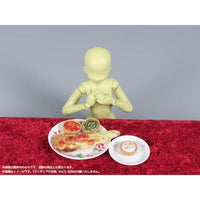 プリプラ フィギュアのお皿 Vol.1