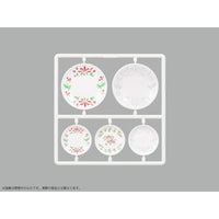 プリプラ フィギュアのお皿 Vol.1