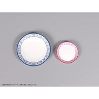 プリプラ フィギュアのお皿 Vol.2