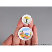 プリプラ フィギュアのお皿 Vol.2