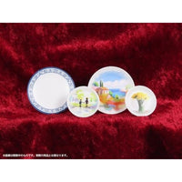 プリプラ フィギュアのお皿 Vol.2