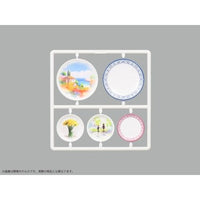 プリプラ フィギュアのお皿 Vol.2