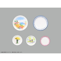 プリプラ フィギュアのお皿 Vol.2