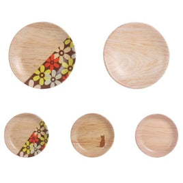 プリプラ フィギュアのお皿 Vol.3