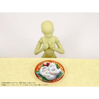 プリプラ フィギュアのお皿 Vol.5