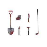 プリプラ フィギュアの遊び サスペンス~ウェザリングカラーVer.~