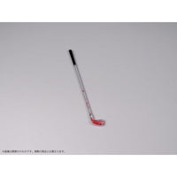 プリプラ フィギュアの遊び サスペンス~ウェザリングカラーVer.~