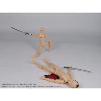 プリプラ フィギュアの武器 武士の嗜み ~邪の道~