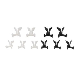 プリプラ フィギュアのお皿 お皿の台座