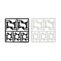 プリプラ フィギュアのお皿 お皿の台座