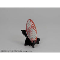 プリプラ フィギュアのお皿 お皿の台座