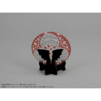 プリプラ フィギュアのお皿 お皿の台座