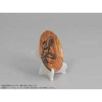 プリプラ フィギュアのお皿 お皿の台座