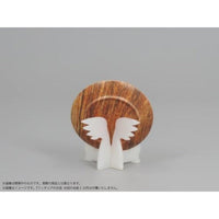 プリプラ フィギュアのお皿 お皿の台座