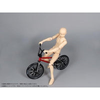 フィギュアのスポーツ BMX フリースタイル