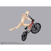フィギュアのスポーツ BMX フリースタイル