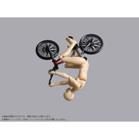 フィギュアのスポーツ BMX フリースタイル