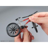 フィギュアのスポーツ BMX フリースタイル