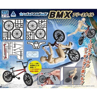 フィギュアのスポーツ BMX フリースタイル