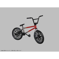 フィギュアのスポーツ BMX フリースタイル