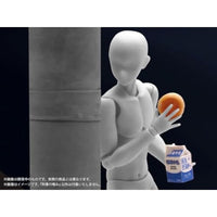 フィギュアの武器 刑事の嗜み