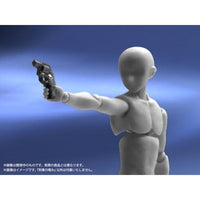 フィギュアの武器 刑事の嗜み