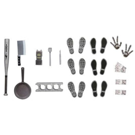 フィギュアの遊び サスペンス2