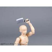 フィギュアの遊び サスペンス2