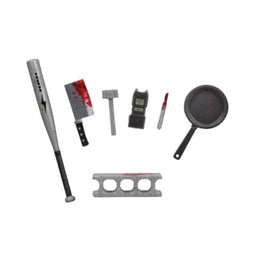 フィギュアの遊び サスペンス2~ウェザリングカラーVer.~