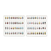 フィギュアの遊び タロット