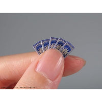 フィギュアの遊び タロット