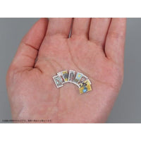 フィギュアの遊び タロット