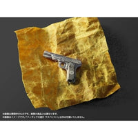 フィギュアの遊び サスペンス3