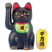 プリプラ 招き猫~黒丸の場合~