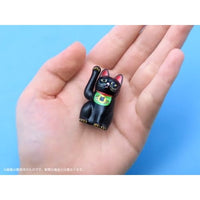プリプラ 招き猫~黒丸の場合~