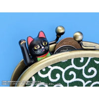 プリプラ 招き猫~黒丸の場合~