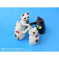 プリプラ 招き猫~黒丸の場合~