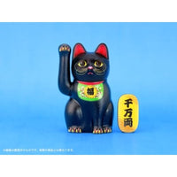 プリプラ 招き猫~黒丸の場合~
