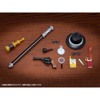 プリプラ フィギュアの武器 探偵の嗜み