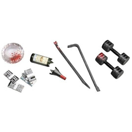 プリプラ フィギュアの遊び サスペンス 1.5+α