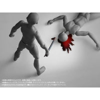 プリプラ フィギュアの遊び サスペンス 1.5+α