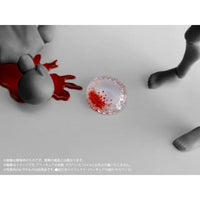 プリプラ フィギュアの遊び サスペンス 1.5+α