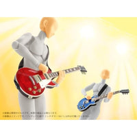 プリプラ フィギュアの遊び エレキギター Vol.1