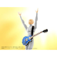 プリプラ フィギュアの遊び エレキギター Vol.1