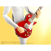 プリプラ フィギュアの遊び エレキギター Vol.1