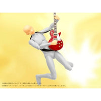 プリプラ フィギュアの遊び エレキギター Vol.1