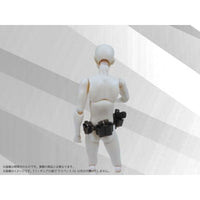 プリプラ フィギュアの遊び サスペンスX