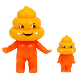 プリプラ うんち倶楽部 うんち星人
