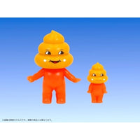 プリプラ うんち倶楽部 うんち星人