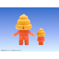 プリプラ うんち倶楽部 うんち星人
